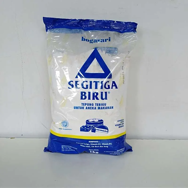 Tepung Terigu 1 kg