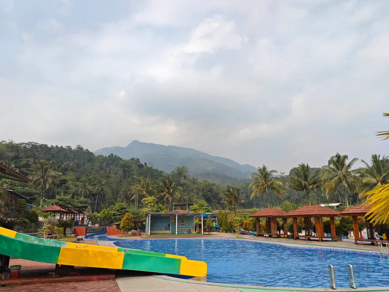 Walicung Park